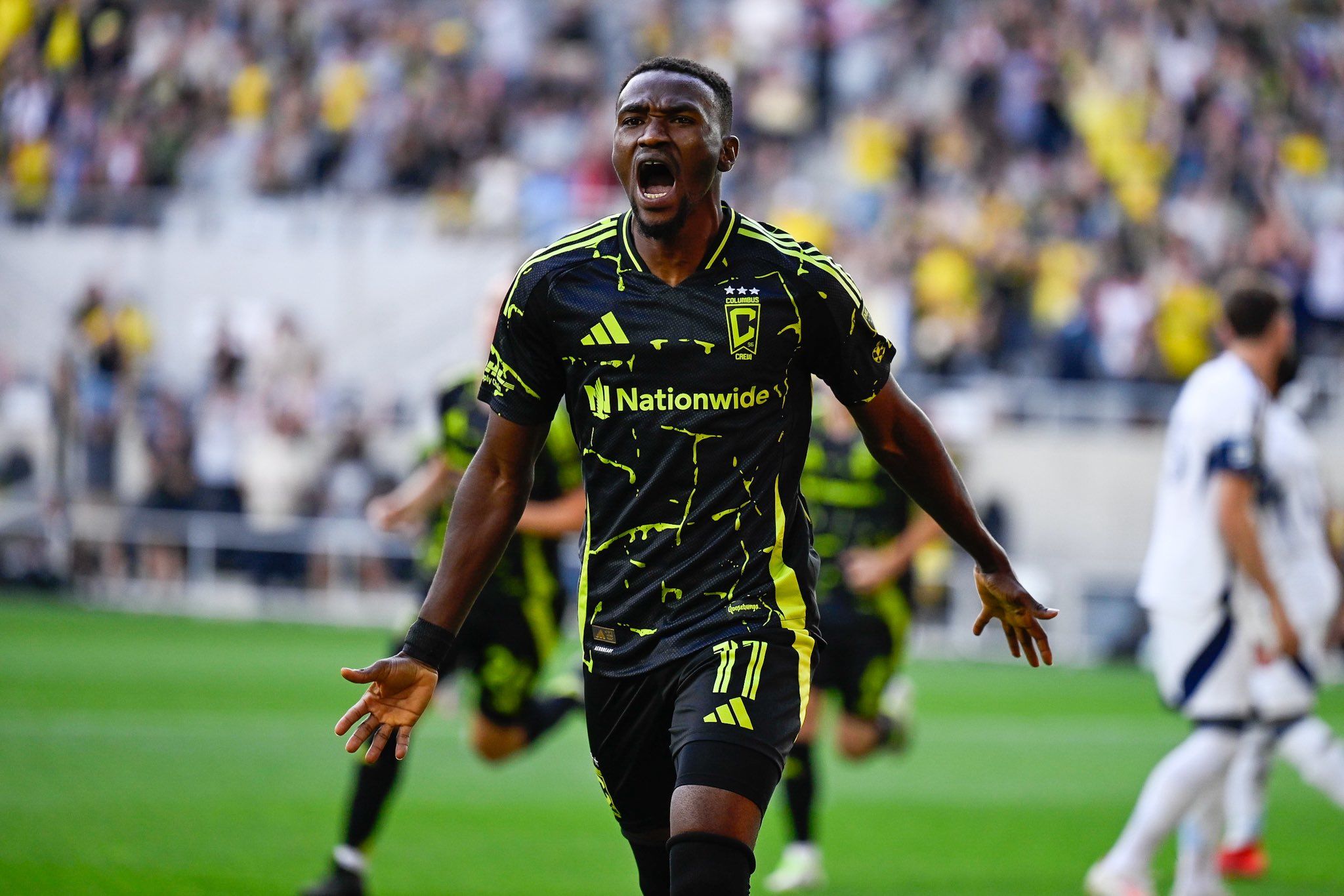 New York Red Bulls vs Columbus Crew: Prediction for the Match on August 31, 2025