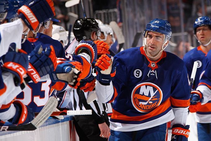 New Jersey Devils vs New York Islanders Prediction, Betting Tips & Odds │3 APRIL, 2022