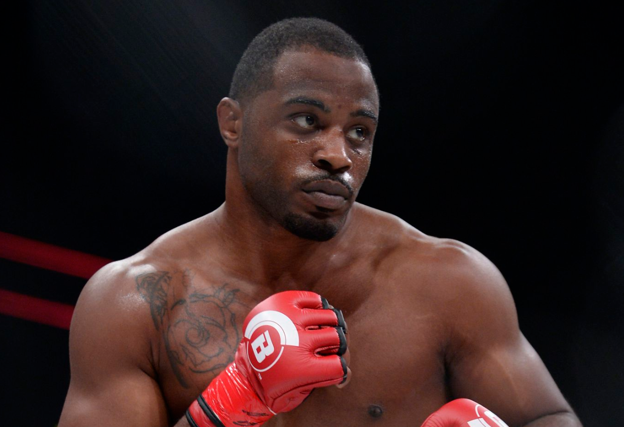 Tyrell Fortune vs. Sergey Bilostenniy: Preview, Where to Watch, and Betting Odds