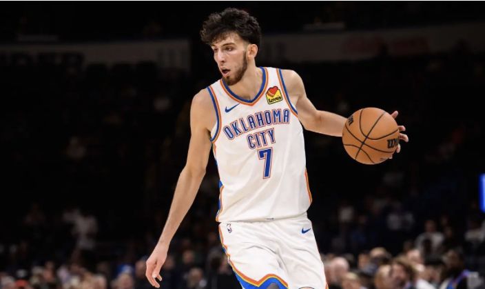 WAS Wizards vs OKC Thunder Prediction, Betting Tips & Odds │9 JANUARY, 2024