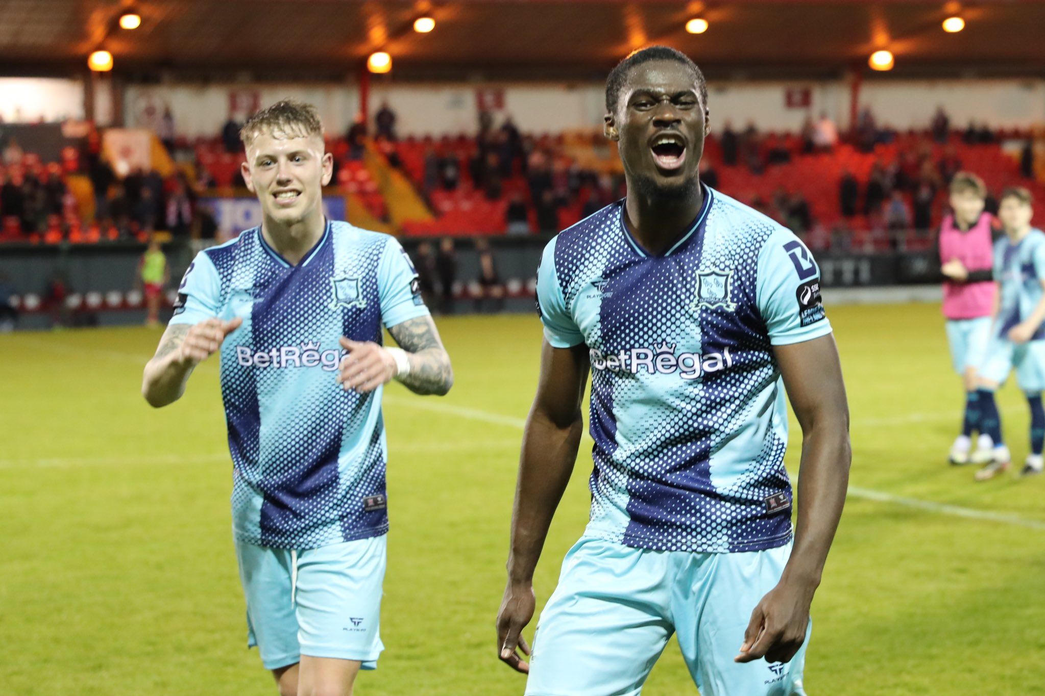 Dundalk FC Vs Cork City FC Prediction, Betting Tips & Odds │12 MAY, 2023