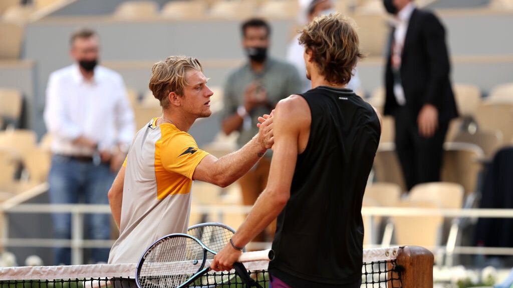 Alejandro Davidovic Fokina vs Daniil Medvedev: Prediction for the Match on October 06, 2025