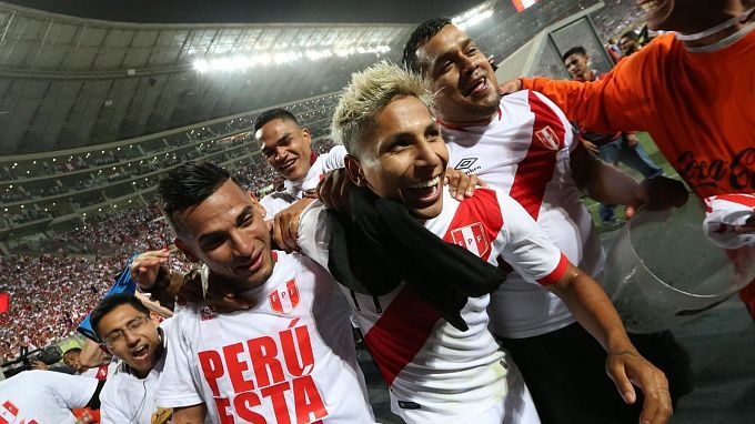 Peru vs Paraguay Copa America 2021 Odds, Tips & Prediction│3 JULY 2021