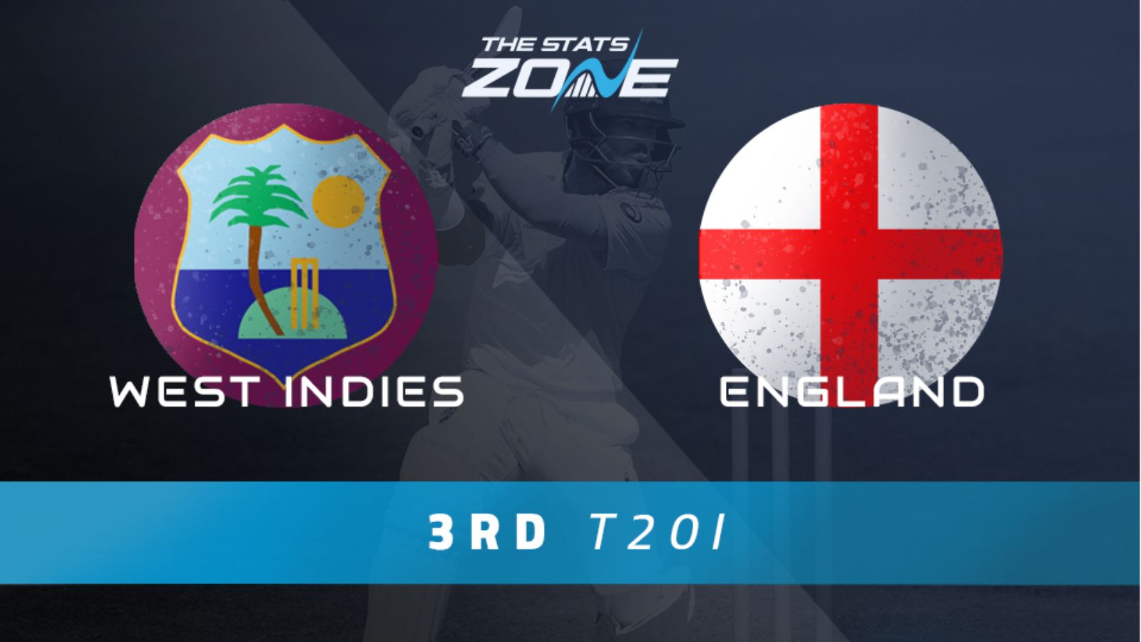 West Indies vs. England Prediction, Betting Tips & Odds │26 JANUARY, 2022