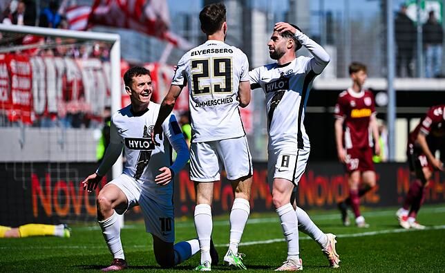 Cologne vs Regensburg: Prediction for the Match on May 03, 2025