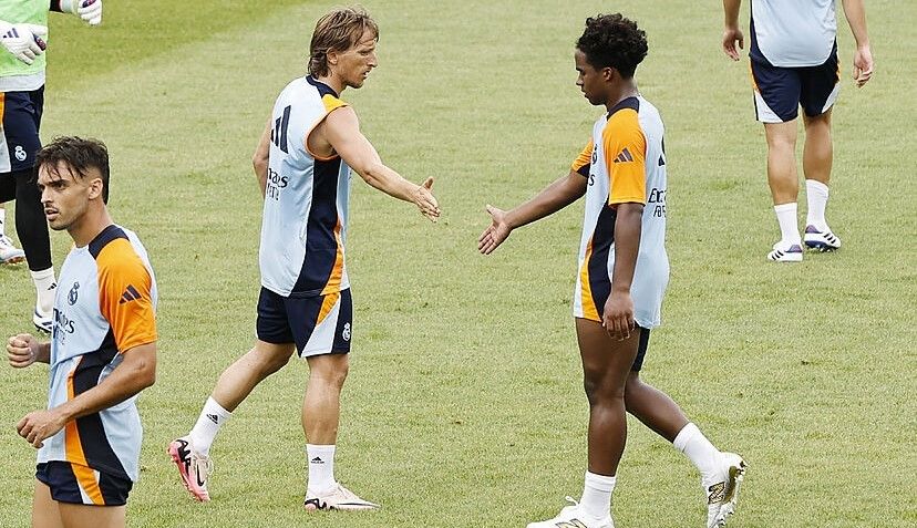 Kylian Mbappé no jugará el amistoso del Real Madrid en Estados Unidos