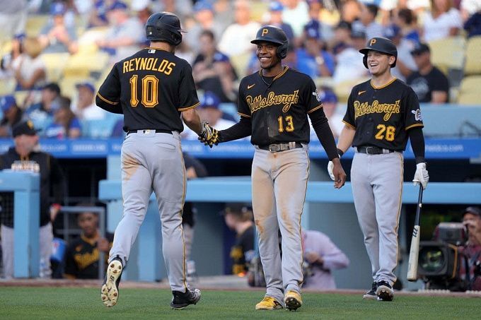 Pittsburgh Pirates vs Detroit Tigers Prediction, Betting Tips & Odds │8 JUNE, 2022