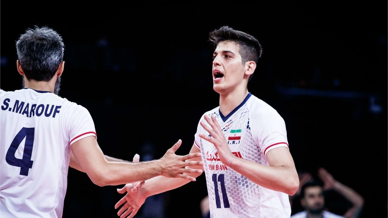 Iranian Volleyball Player Diagnosed With Brain Death After Electric Shock in a Hotel Pool