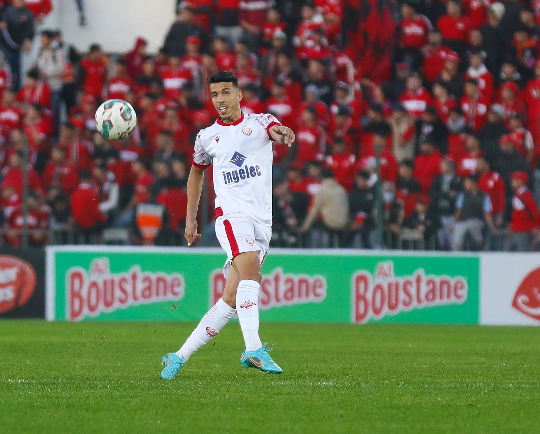 Wydad Casablanca vs RSB Berkane Prediction, Betting Tips and Odds | 17 FEBRUARY 2024