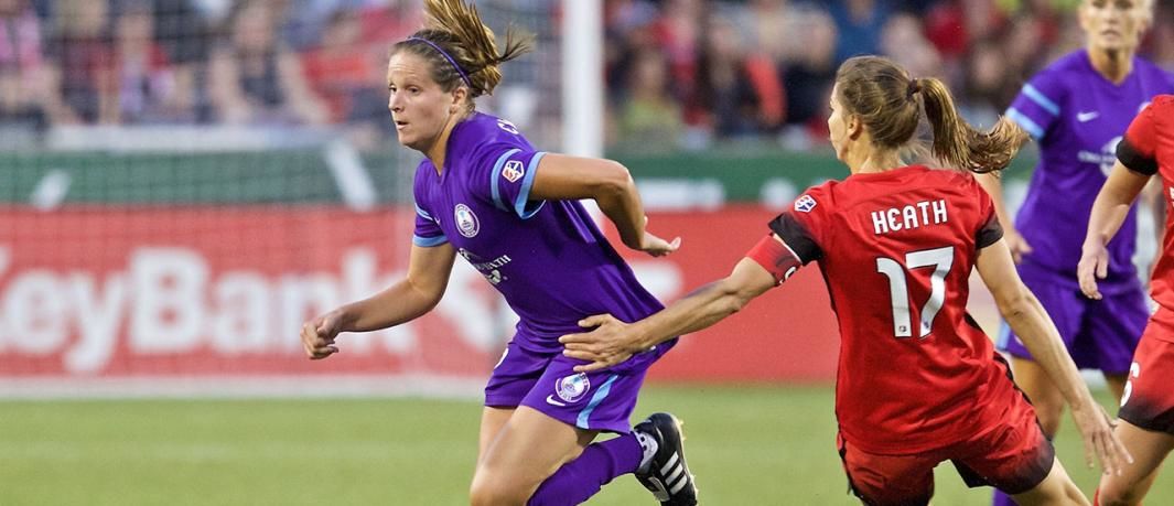 NWSL Match Preview: Portland Thorns vs. Orlando Pride