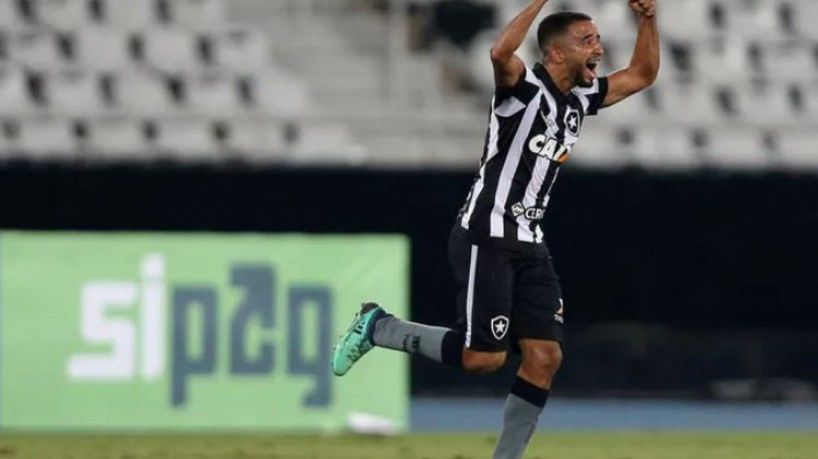 Botafogo vs Ypiranga-RS Prediction, Betting Tips & Odds│28 APRIL, 2023