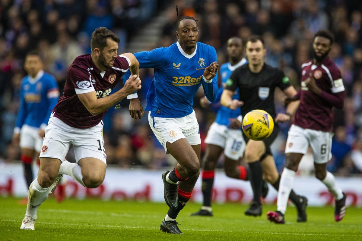 Hearts vs Rangers Prediction, Betting Tips & Odds │6 DECEMBER, 2023