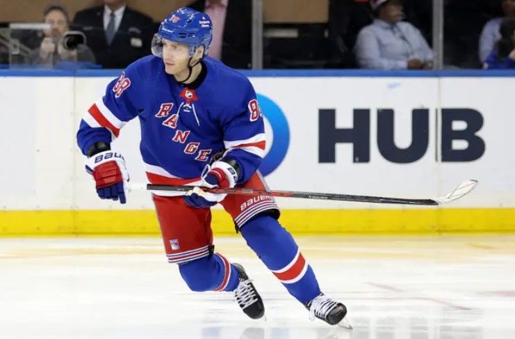 New Jersey Devils vs New York Rangers Prediction, Betting Tips & Odds │31 MARCH, 2023