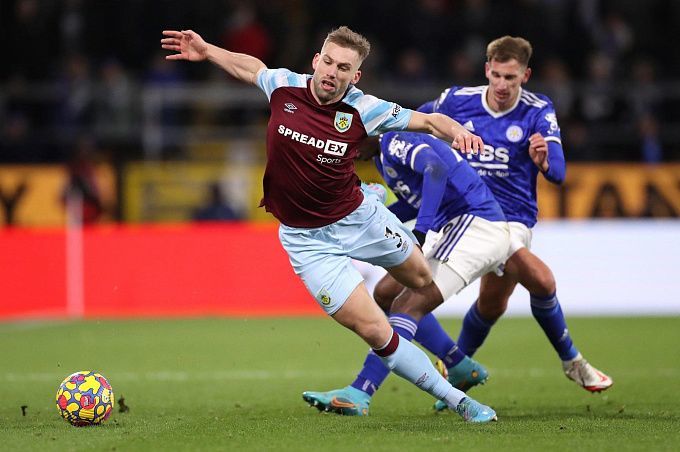 Brentford vs Burnley Prediction, Betting Tips & Odds │12 MARCH, 2022