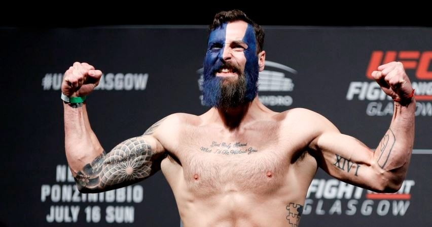 Last Thing You Want Is the Whole Tony Ferguson Thing: Craig On Decision to Retire