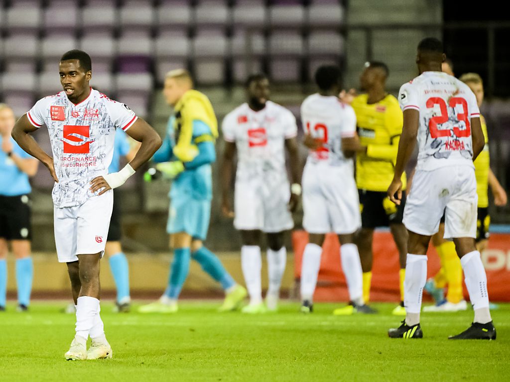 Young Boys vs Lausanne Ouchy Prediction, Betting, Tips, and Odds | 18 FEBRUARY 2024