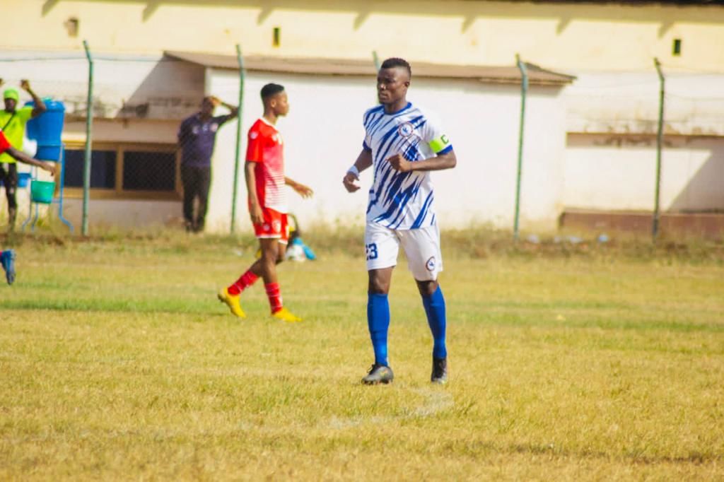 Bibiani Gold Stars vs Berekum Chelsea Prediction, Betting Tips & Odds │23 APRIL, 2023