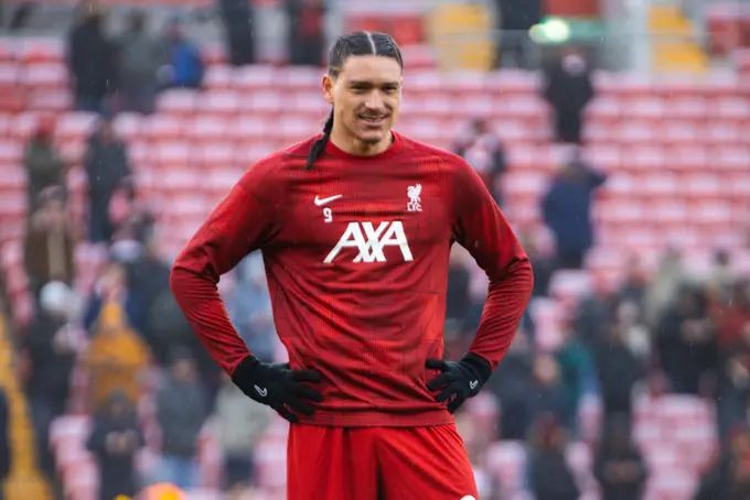 Crystal Palace vs Liverpool. Pronostico, Apuestas y Cuotas│9 de dicembre de 2023  