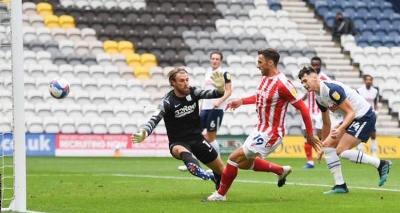 Preston North End vs Stoke City Prediction, Betting Tips & Odds │15 OCTOBER, 2022