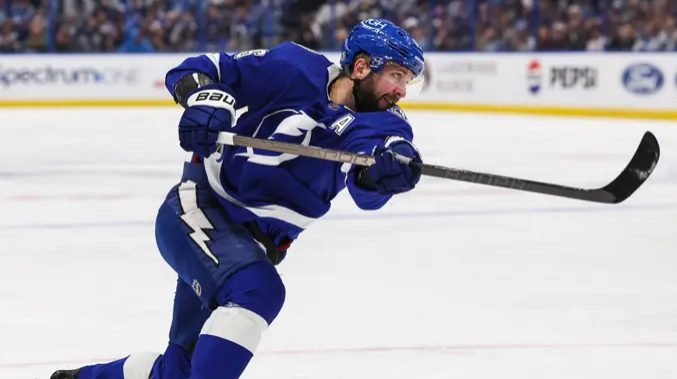 Seattle Kraken vs Tampa Bay Lightning Pronóstico, Apuestas y Cuotas│9 de diciembre de 2023