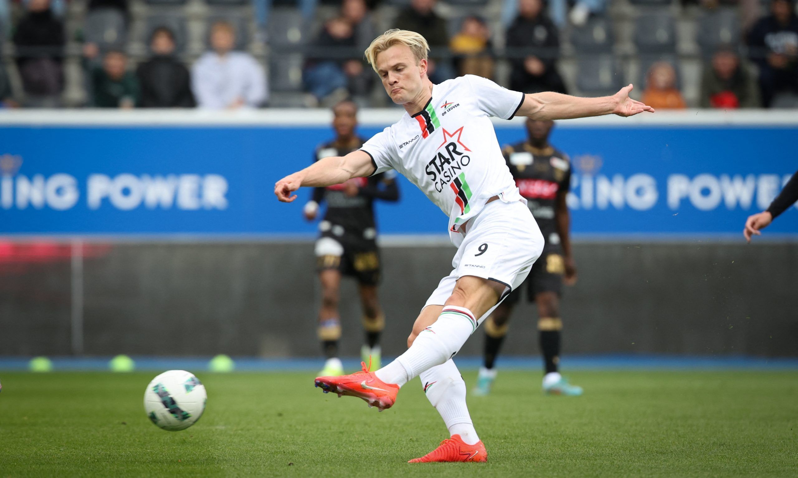 Leuven vs Westerlo Prediction, Betting Tips & Odds│ 02 MARCH, 2025