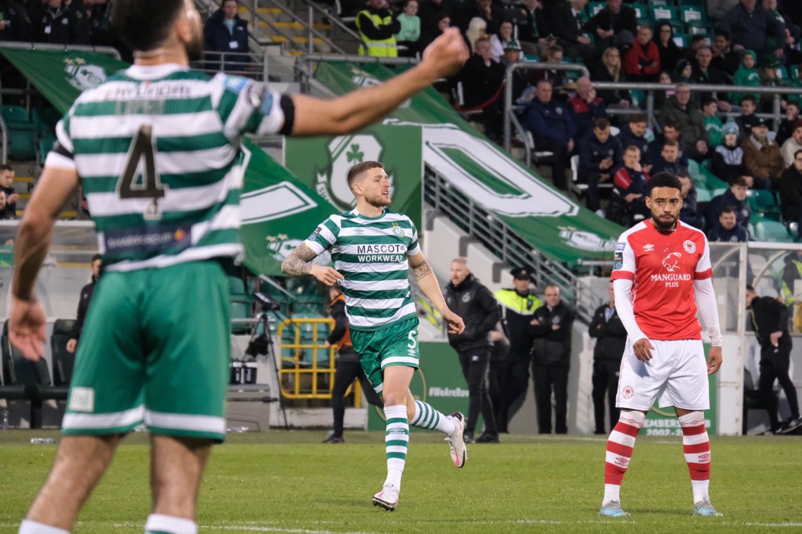 Dundalk FC vs Shamrock Rovers FC Prediction, Betting Tips & Odds │31 MARCH, 2023