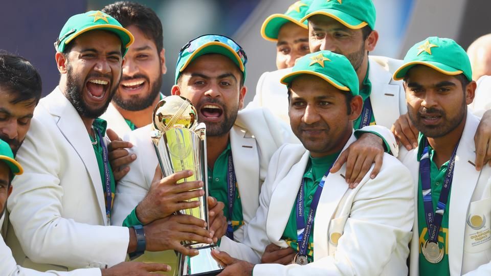 EXCLUSIVE |  Another India-Pakistan Final will Spice up Champions Trophy, Wishes Sarfaraz