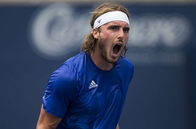 Stefanos Tsitsipas vs Mikhail Kukushkin Prediction, Betting Tips & Odds │4 OCTOBER, 2022