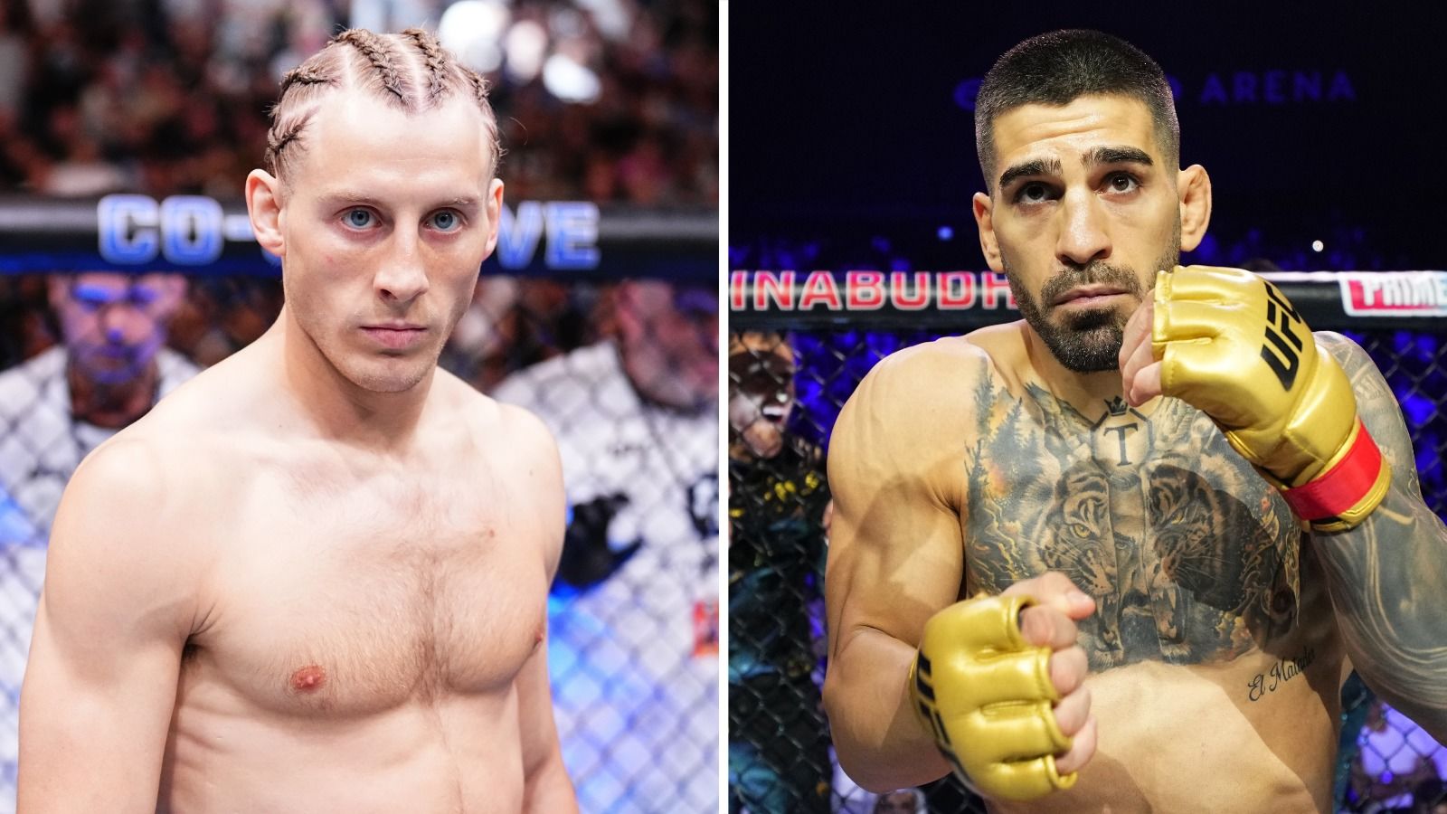 Topuria vs. Pimblett Bout Still Unconfirmed, Says Dana White