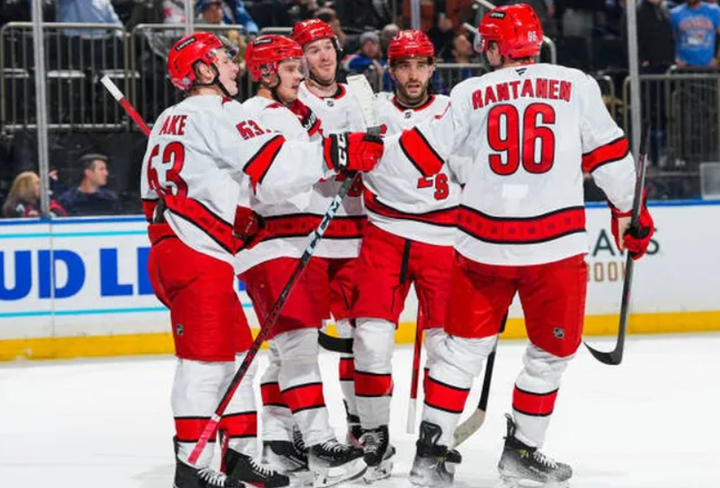 Carolina vs Chicago Prediction, Betting Tips & Odds│ 31 JANUARY, 2025