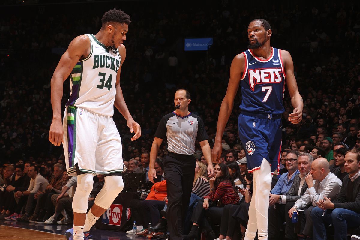 Brooklyn Nets vs Milwaukee Bucks Prediction, Betting Tips & Odds │24 DECEMBER, 2022