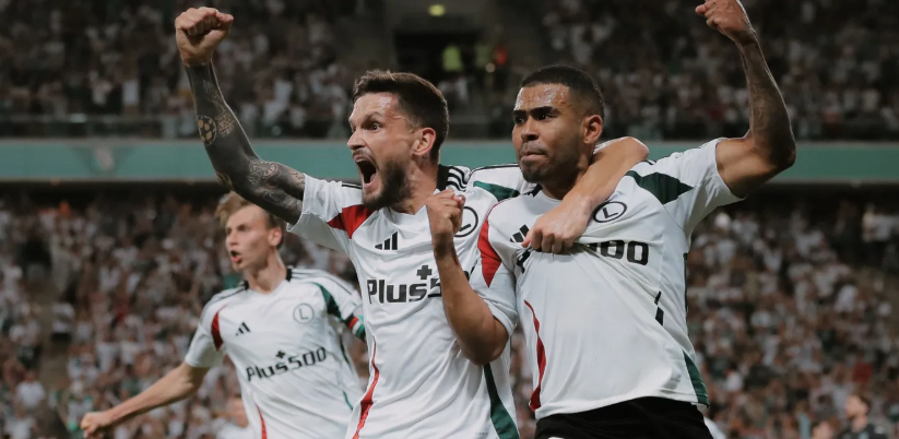Shakhtar Donetsk vs Legia: Prediction for the Match on October 23, 2025