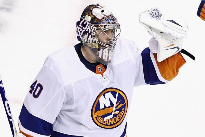 NY Islanders vs Detroit Prediction, Betting Tips & Odds │28 JANUARY, 2023