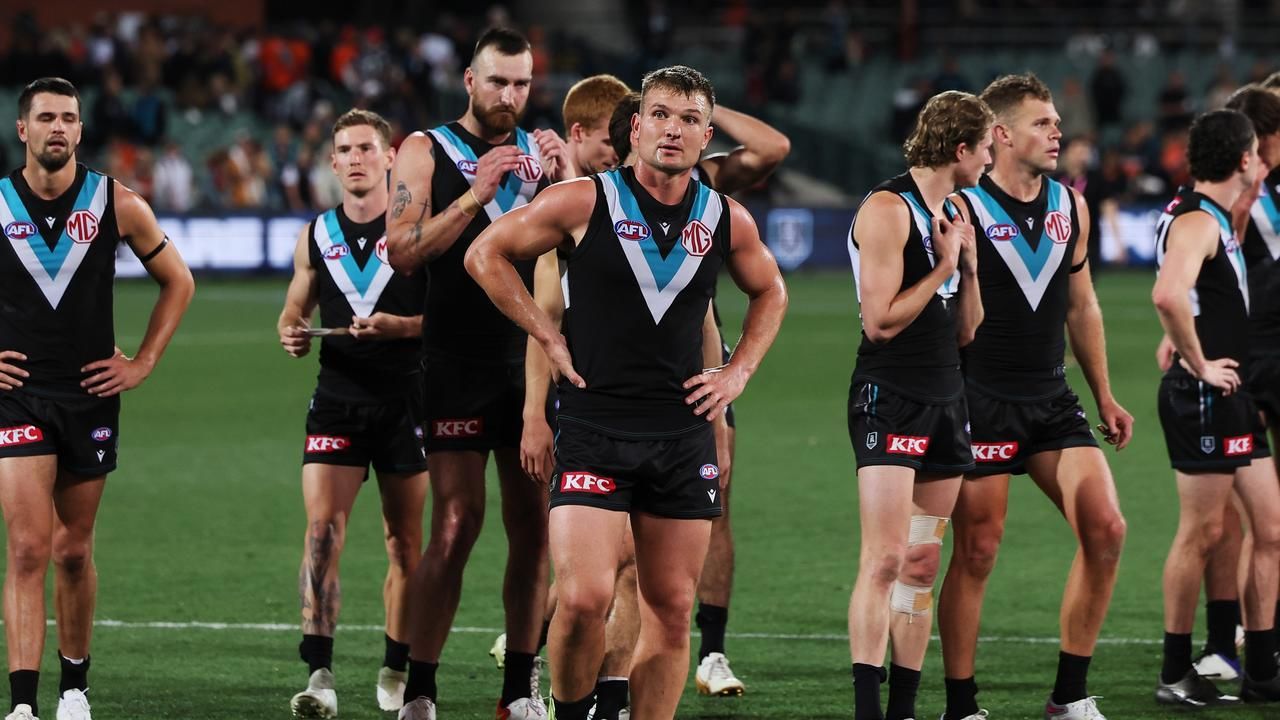 Port Adelaide Power vs West Coast Eagles: Prediction for the match on July 13, 2025