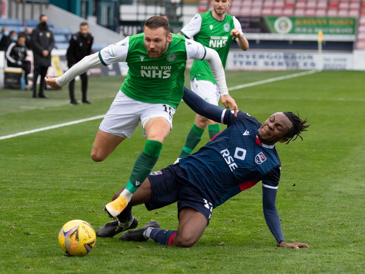 Ross County vs Hibernian Prediction, Betting Tips & Odds │31 JANUARY, 2023