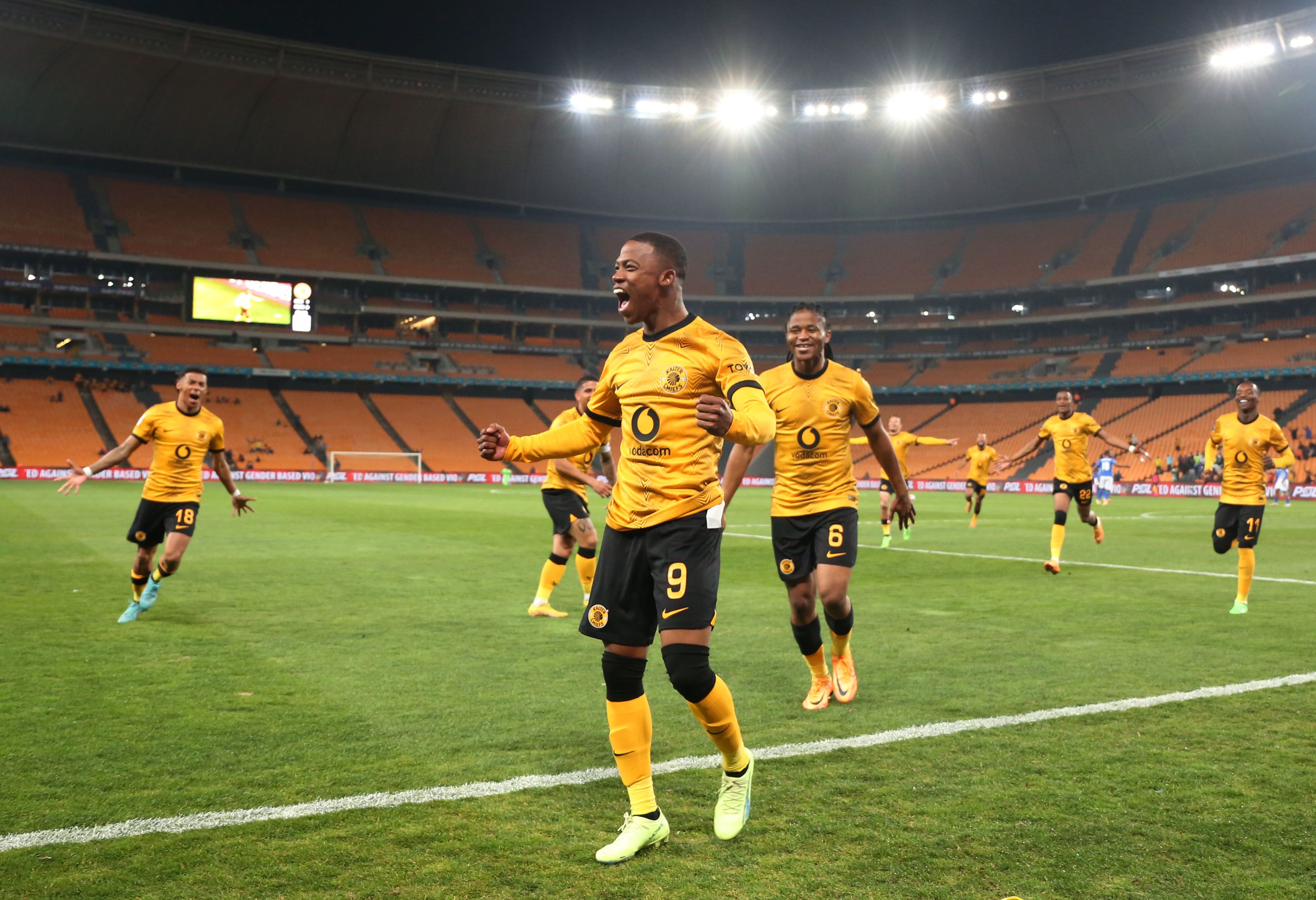 Kaizer Chiefs vs Chippa United Prediction, Betting Tips & Odds │15 OCTOBER, 2022