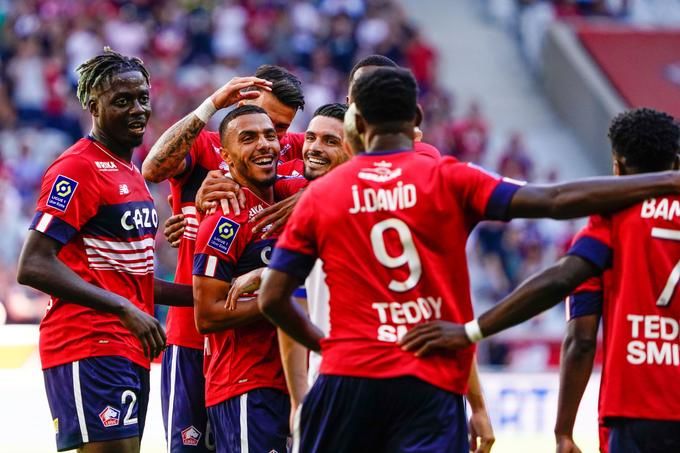 Lille vs Clermont Prediction, Betting Tips & Odds │1 FEBRUARY, 2023