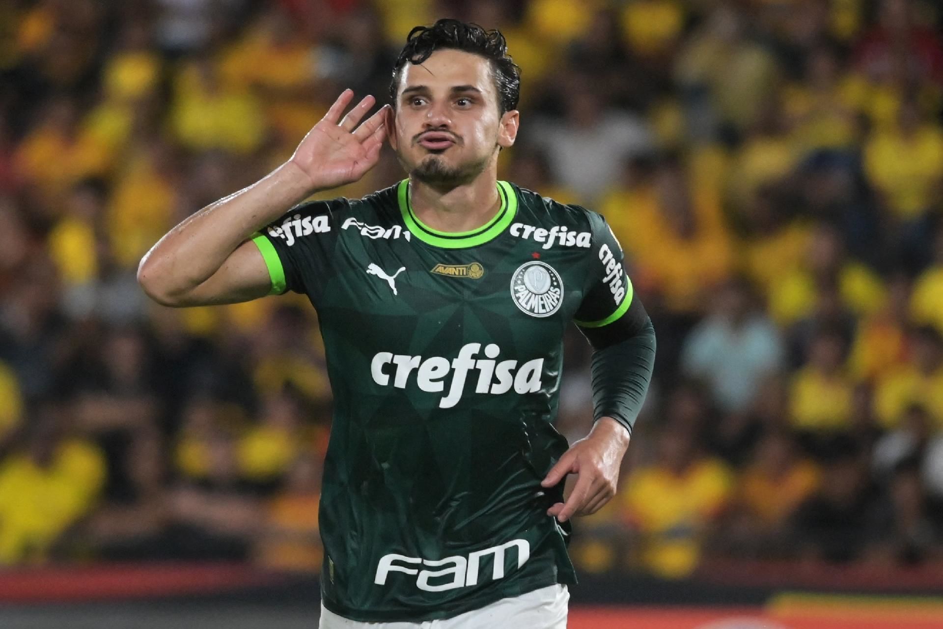Palmeiras vs Flamengo Prediction, Betting, Tips, and Odds | 09 JULY 2023