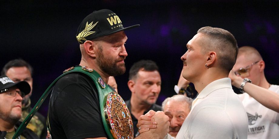 La pelea entre Fury y Usyk genera 1,5 millones de compras de PPV, los organizadores ganan más de $90 millones