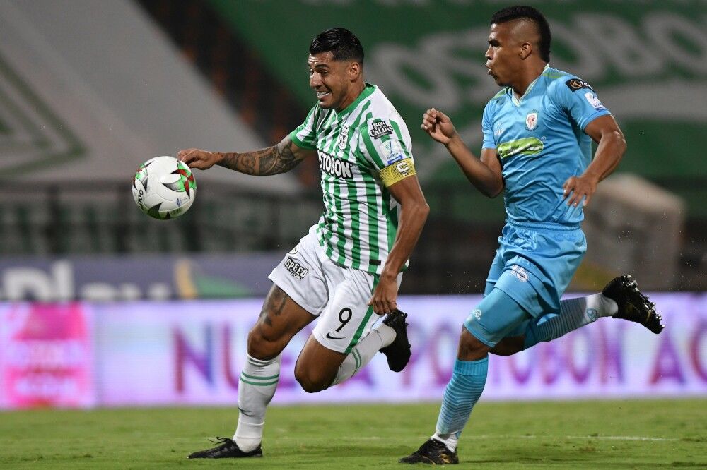 Atlético Nacional vs Jaguares de Córdoba Prediction, Betting Tips & Odds | 30 JULY, 2023
