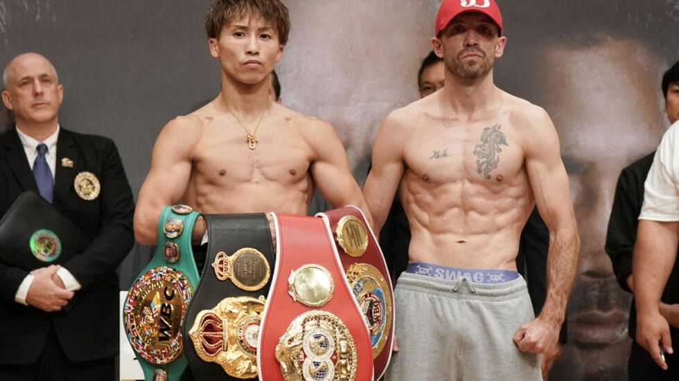 TJ Doheny is Not Intimidated to Face Naoya Inoue in Title Challenge