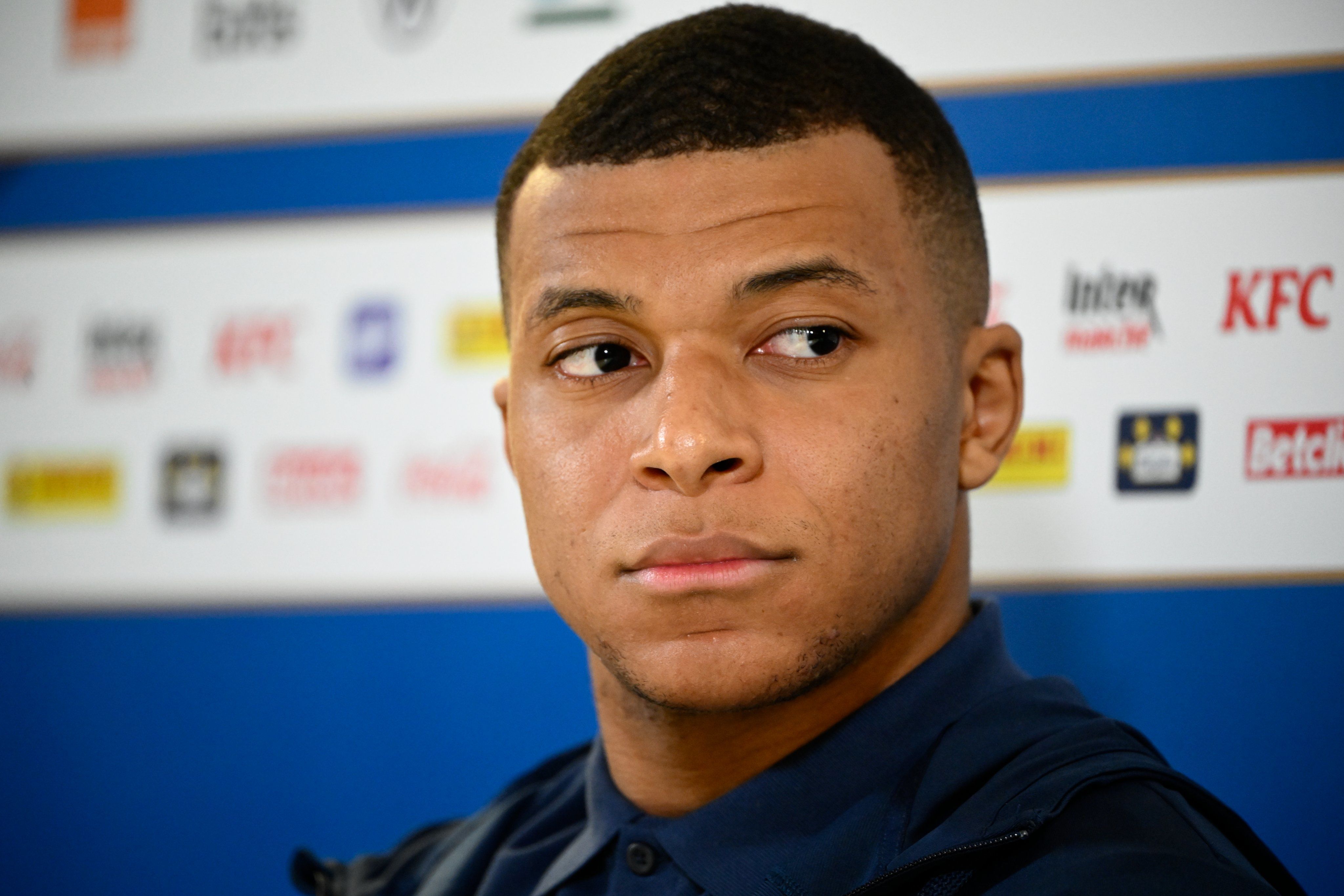 Kylian Mbappe Tells PSG He's Quitting This Summer On A Free Transfer