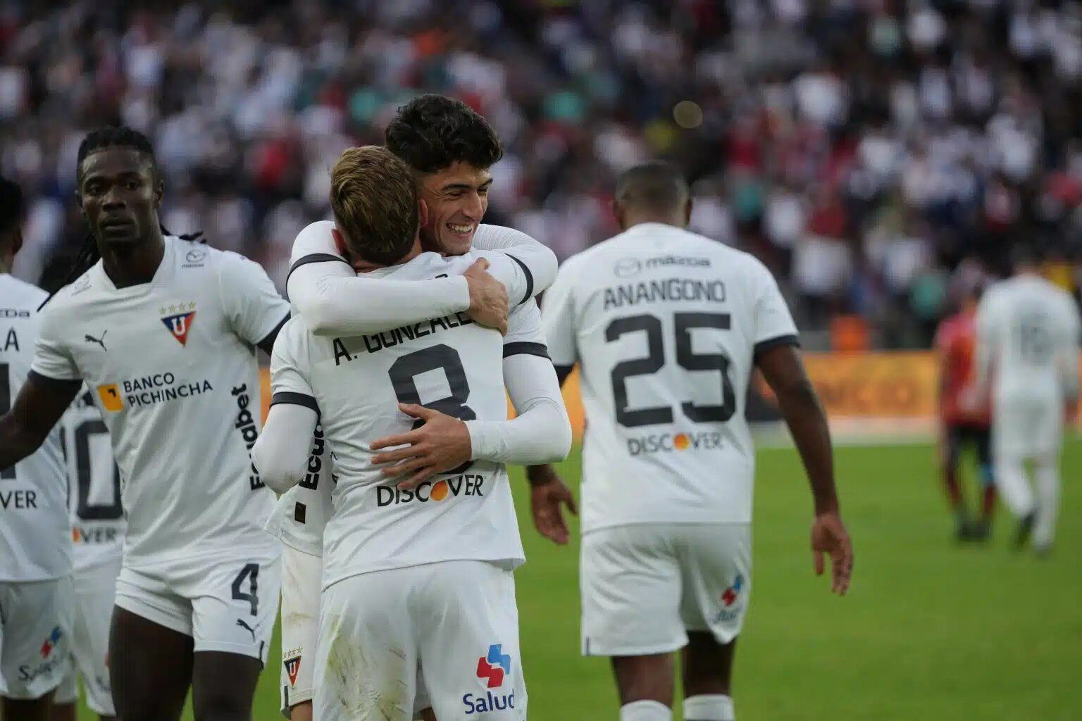 EL Nacional vs Dep. Cuenca Prediction Betting Tips and Odds | 11 JUNE 2023