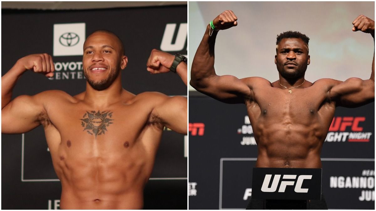 UFC 270: Francis Ngannou vs. Ciryl Gane – Fight Analysis, Prediction