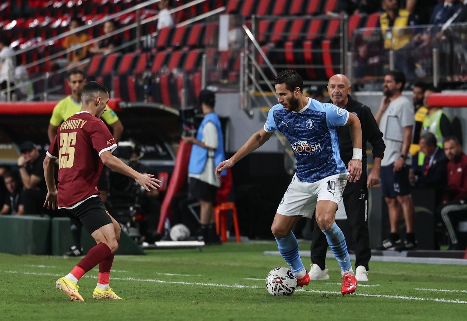 Pyramids vs Pharco Prediction, Betting Tips & Odds │06 MARCH, 2024