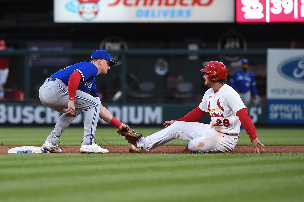 St. Louis Cardinals vs Toronto Blue Jays: Prediction for the match on June 10, 2025