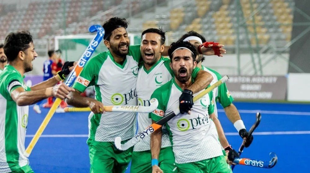 EXCLUSIVE | Asia Cup Hockey: India declared 'out of bounds' by Pakistan authorities after May military standoff