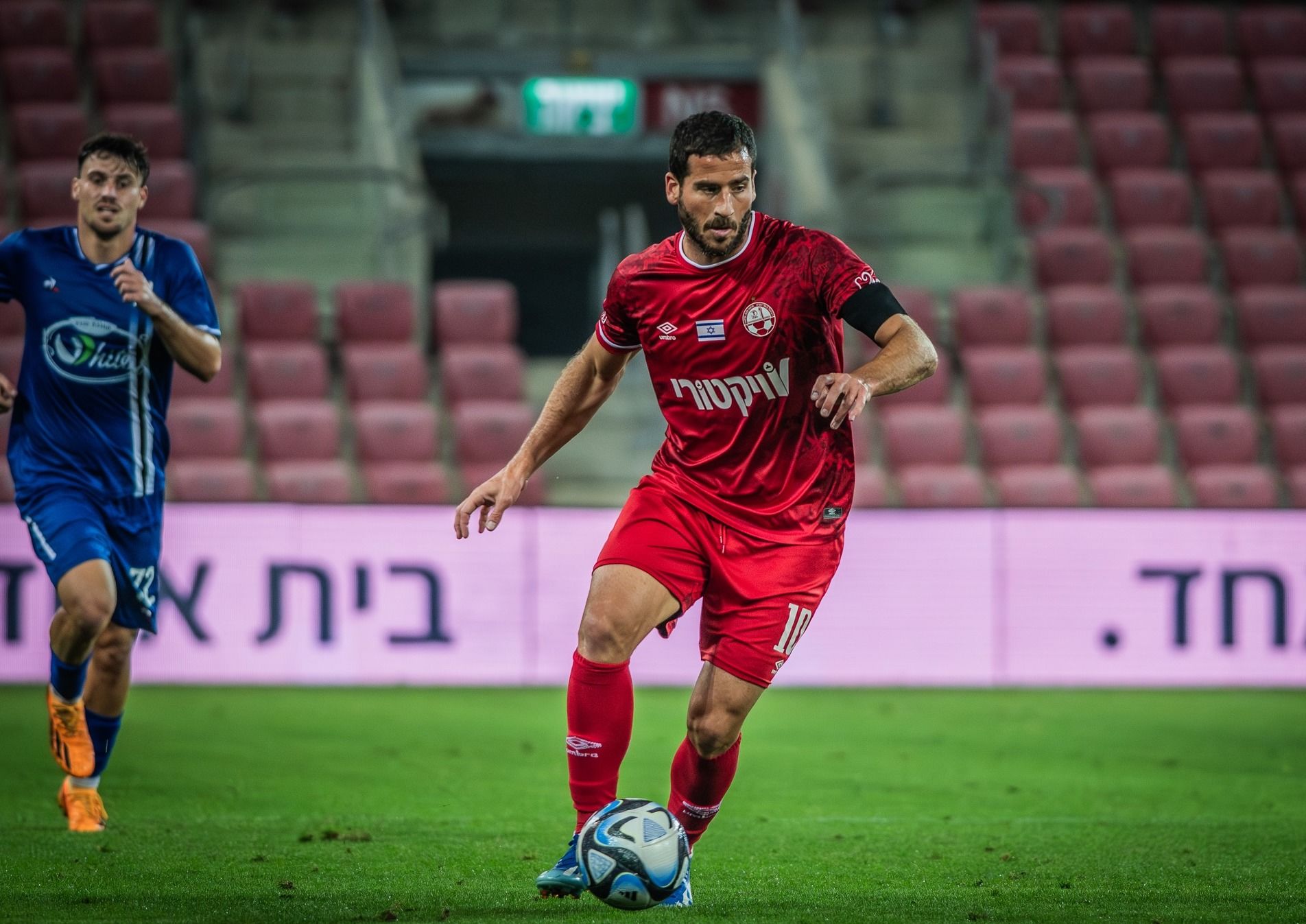 Bnei Sakhnin vs Hapoel Beer Sheva FC Prediction, Betting Tips & Odds | 03 FEBRUARY 2024