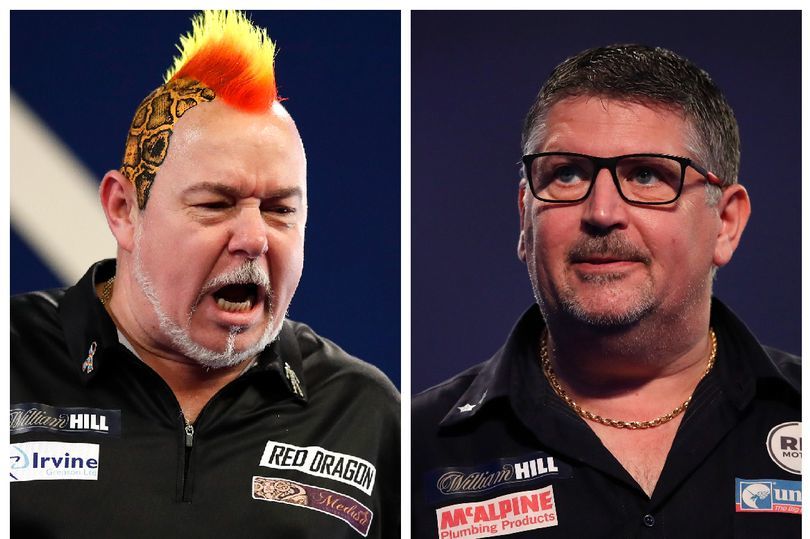 Gary Anderson vs. Peter Wright Prediction, Betting Tips & Odds │17 FEBRUARY, 2022