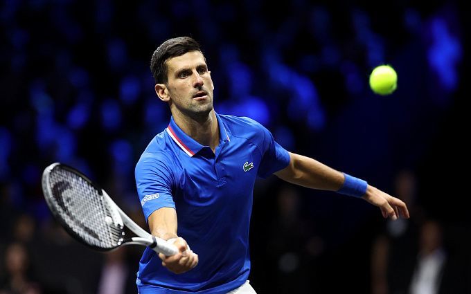 Djokovic vs Norrie Pronóstico, Apuestas y Cuotas│16 de mayo de 2023